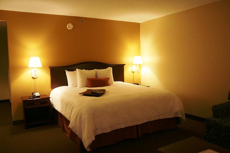 Hampton Inn-Jasper - Jasper, IN