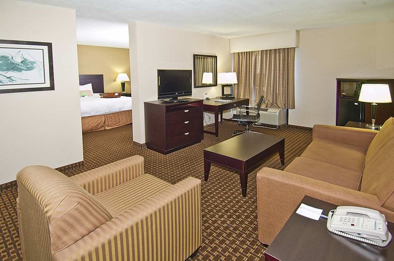 Hampton Inn Biloxi / Ocean Springs - Ocean Springs, MS