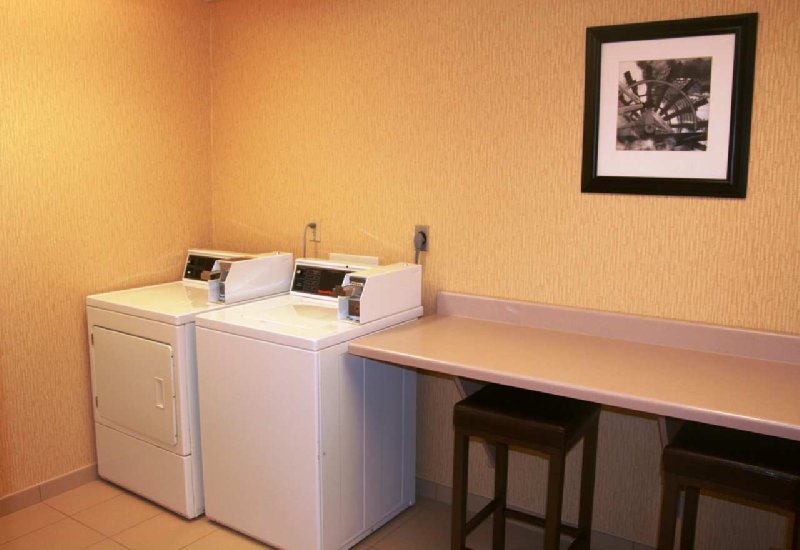 The Hampton Inn Columbia Missouri - Columbia, MO