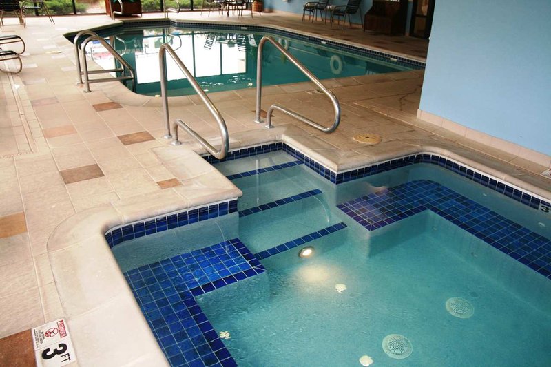 The Hampton Inn Columbia Missouri - Columbia, MO