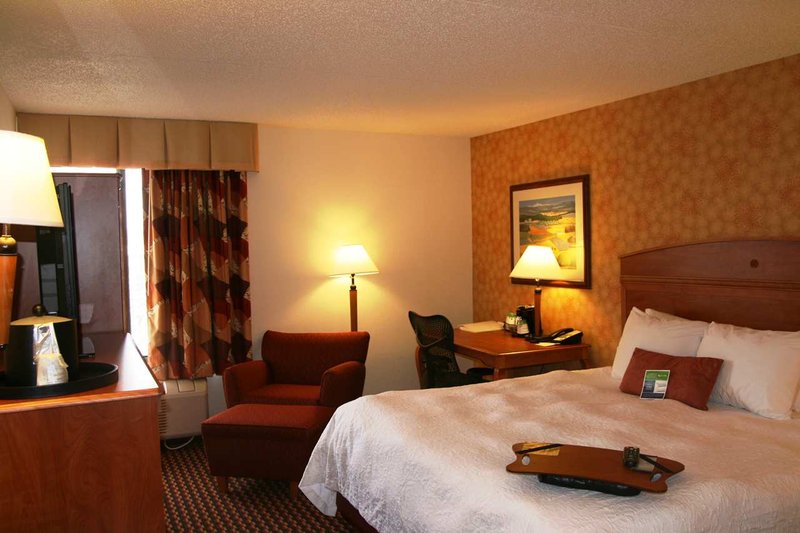 The Hampton Inn Columbia Missouri - Columbia, MO