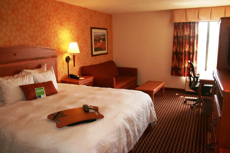 The Hampton Inn Columbia Missouri - Columbia, MO