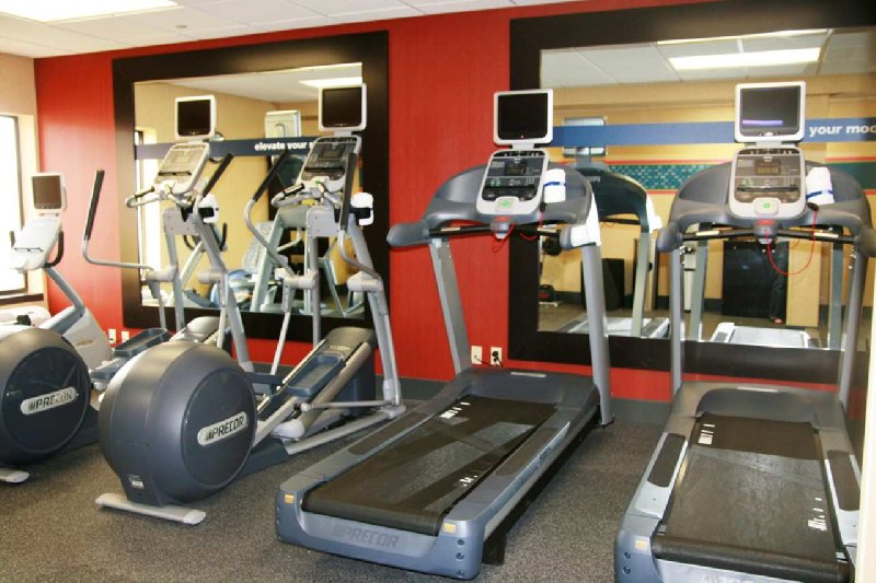 The Hampton Inn Columbia Missouri - Columbia, MO