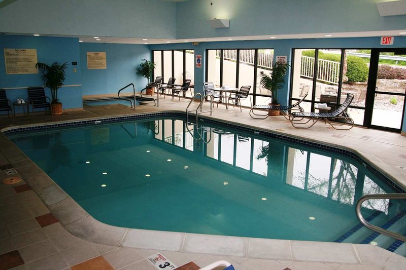 The Hampton Inn Columbia Missouri - Columbia, MO
