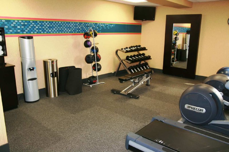 The Hampton Inn Columbia Missouri - Columbia, MO