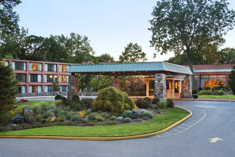 Hilton-Westchester - Port Chester, NY