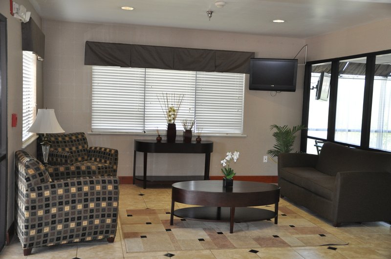 Best Western - Montgomery, AL
