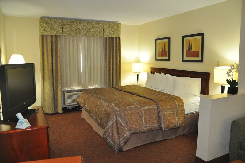 Best Western - Montgomery, AL