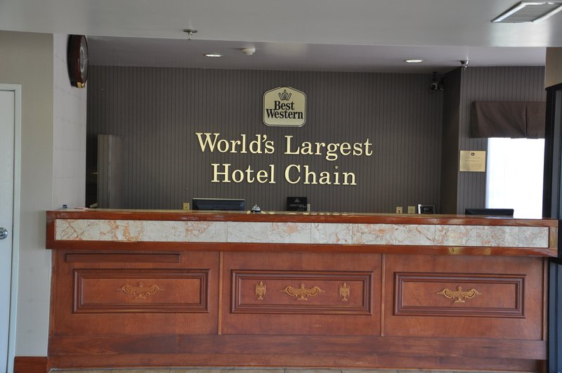 Best Western - Montgomery, AL