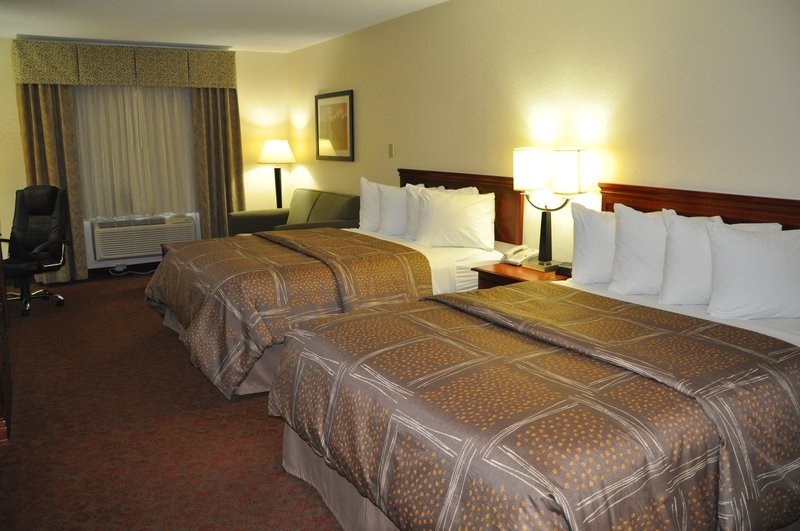 Best Western - Montgomery, AL