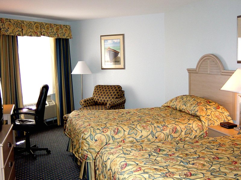 Lakefront Hotel - Manitowoc, WI
