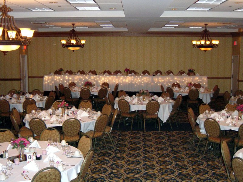 Lakefront Hotel - Manitowoc, WI
