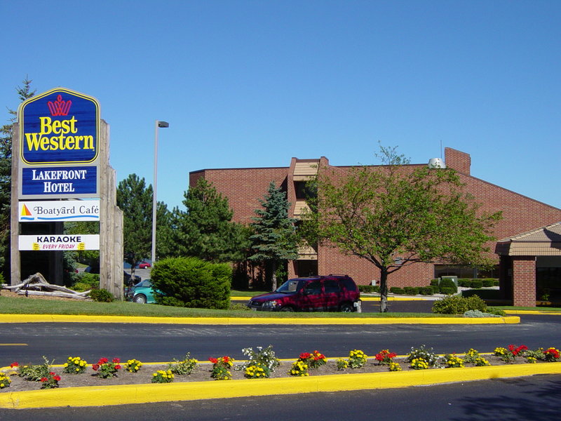 Lakefront Hotel - Manitowoc, WI