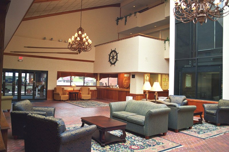 Lakefront Hotel - Manitowoc, WI