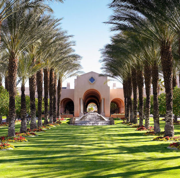 Westin Mission Hills Villas