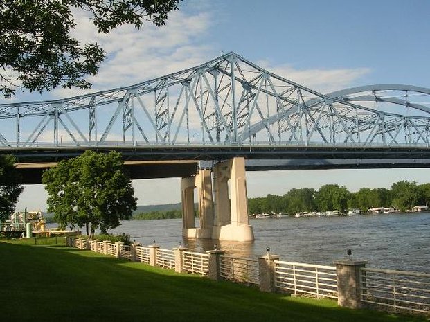 Radisson Hotel La Crosse - La Crosse, WI