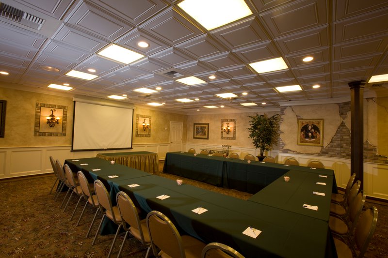 Best Western Plus-Westbank - Harvey, LA