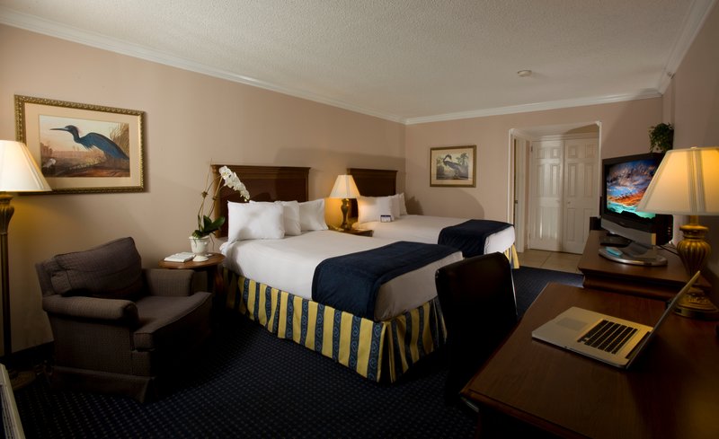 Best Western Plus-Westbank - Harvey, LA