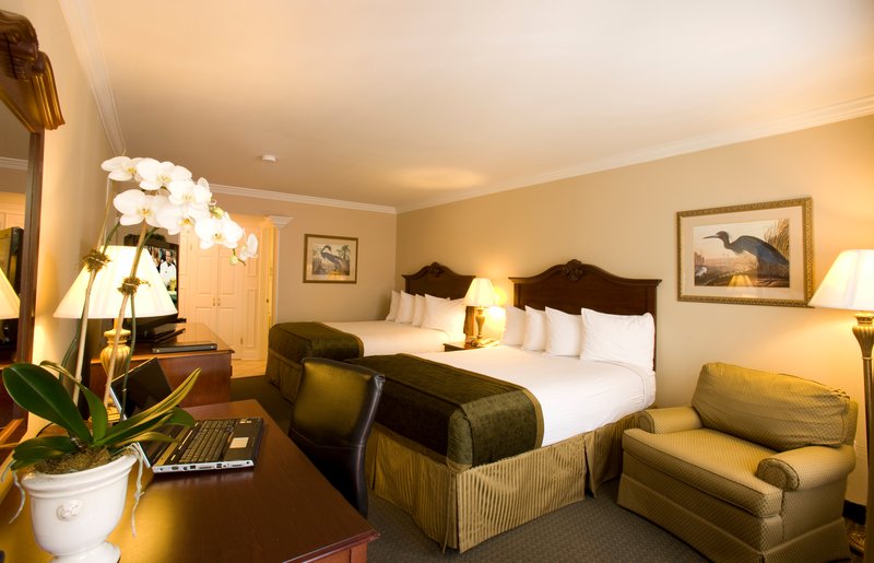 Best Western Plus-Westbank - Harvey, LA