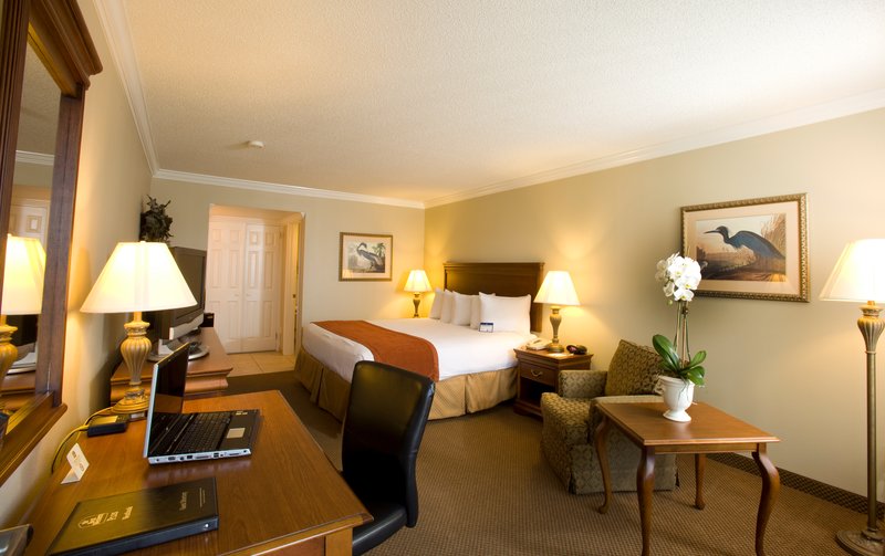 Best Western Plus-Westbank - Harvey, LA