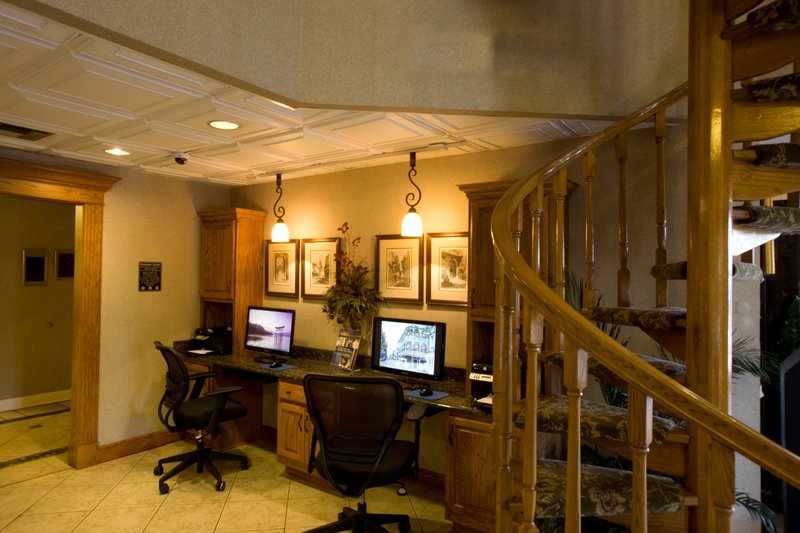Best Western Plus-Westbank - Harvey, LA