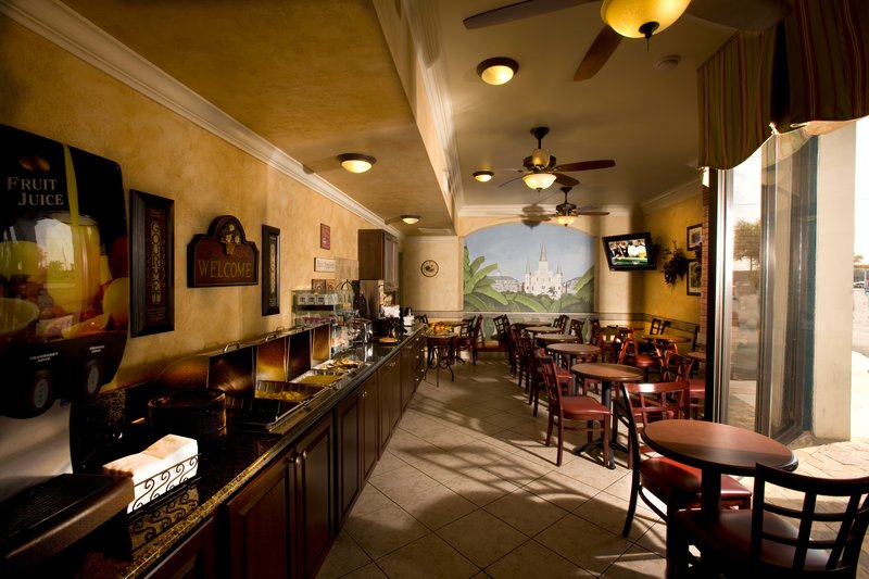 Best Western Plus-Westbank - Harvey, LA