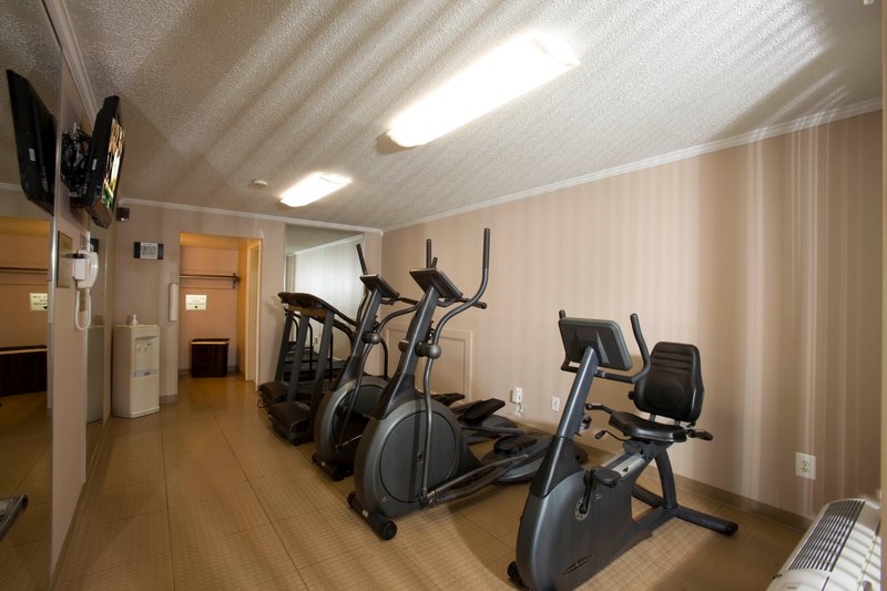 Best Western Plus-Westbank - Harvey, LA