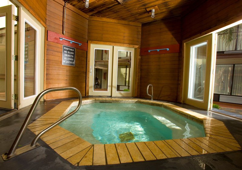 Best Western Plus-Westbank - Harvey, LA