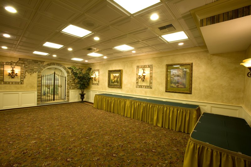 Best Western Plus-Westbank - Harvey, LA