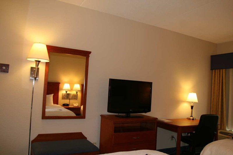 Hampton Inn Ashtabula - Austinburg, OH
