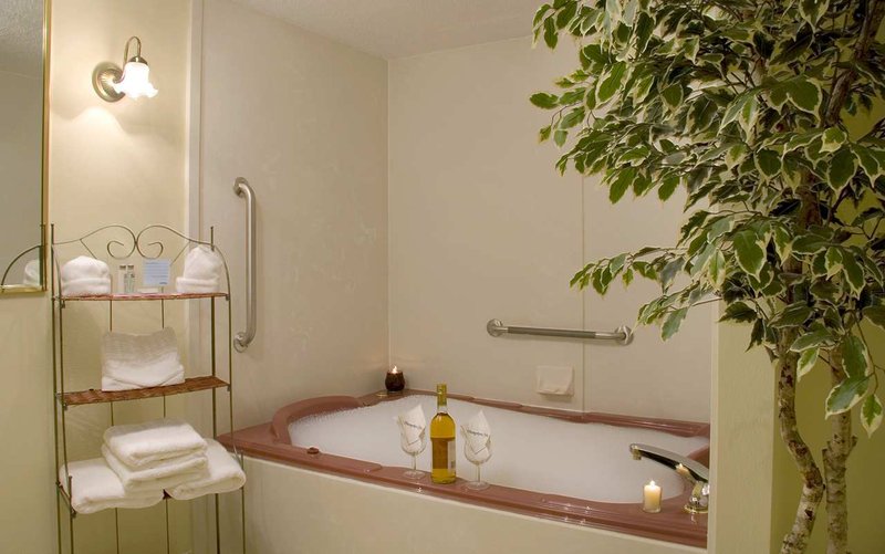 Hampton Inn Ashtabula - Austinburg, OH