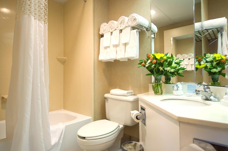 Hampton Inn Downingtown/Exton - Exton, PA