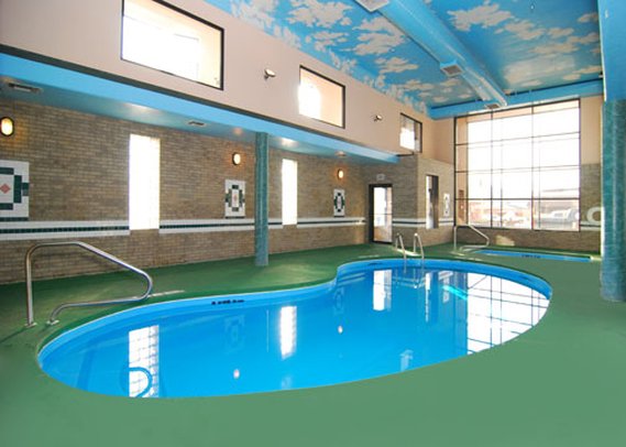 Quality Inn - Gunnison, CO