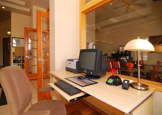 Quality Inn - Gunnison, CO