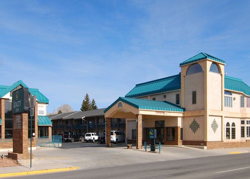 Quality Inn - Gunnison, CO