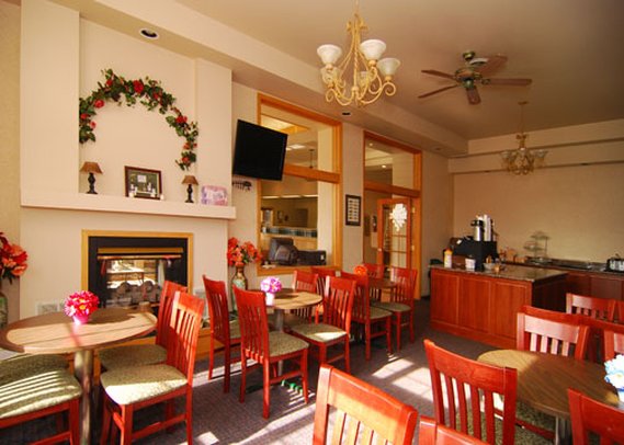 Quality Inn - Gunnison, CO