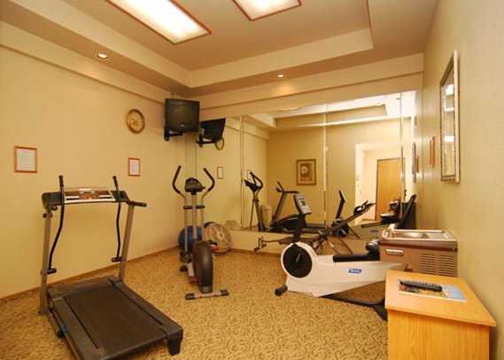 Quality Inn - Gunnison, CO