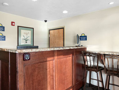 Eagles Landing Motel - Beaver, UT