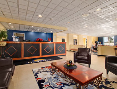 Days Inn Pottstown - Pottstown, PA