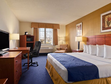 Days Inn Pottstown - Pottstown, PA