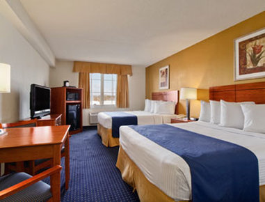 Days Inn Pottstown - Pottstown, PA