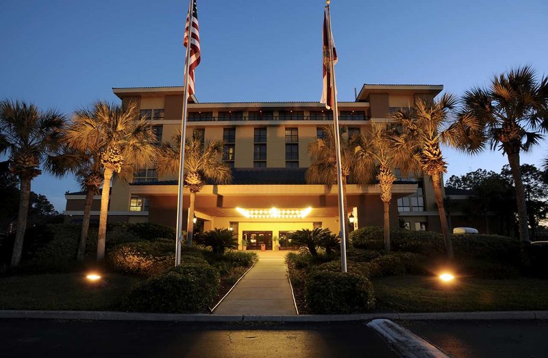 Embassy Suites Jacksonville - Baymeadows - Jacksonville, FL