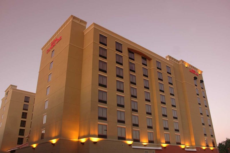 Hilton Garden Inn