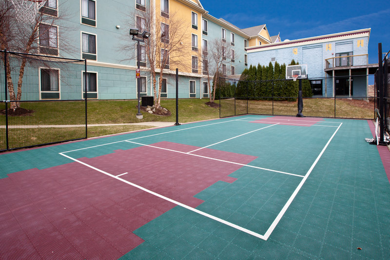 Holiday Inn Express Holland - Holland, MI