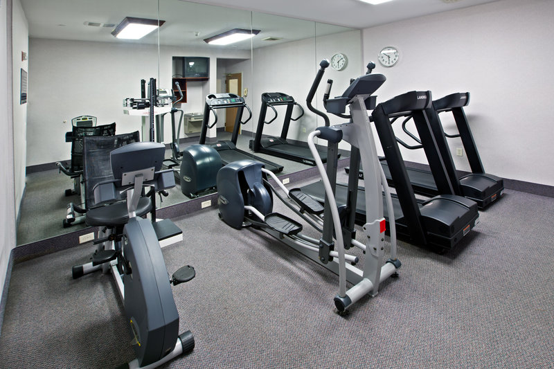 Holiday Inn Express Holland - Holland, MI