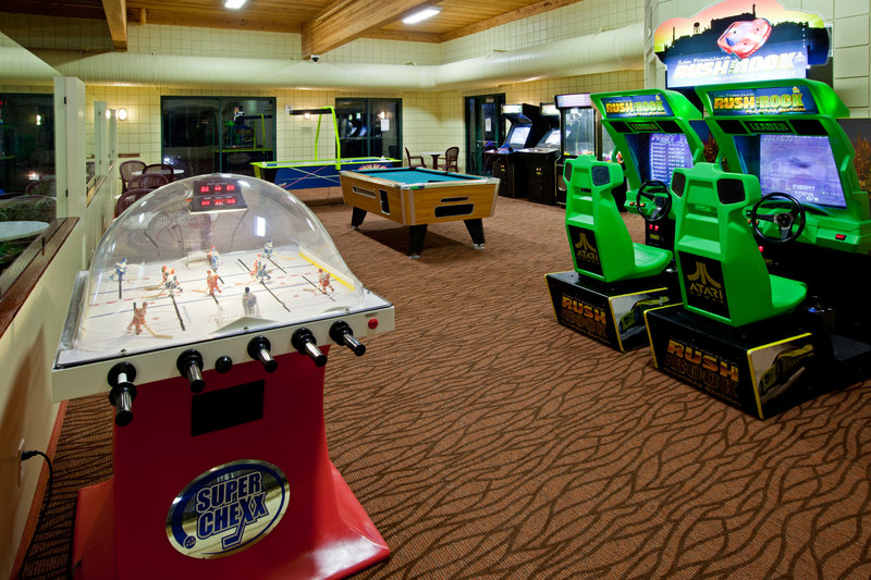 Holiday Inn Express Holland - Holland, MI