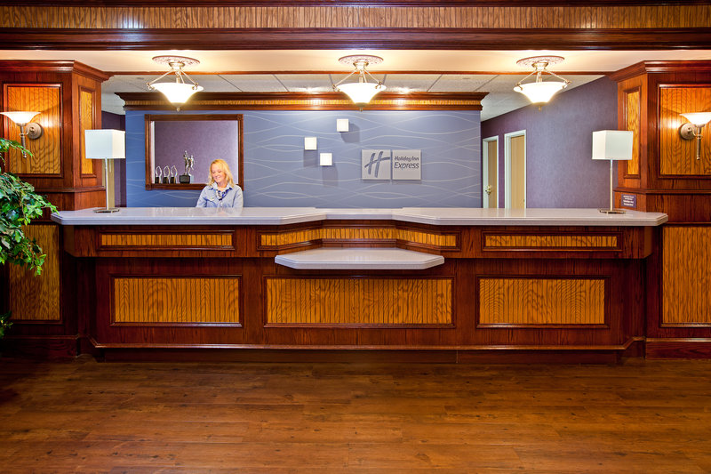 Holiday Inn Express Holland - Holland, MI