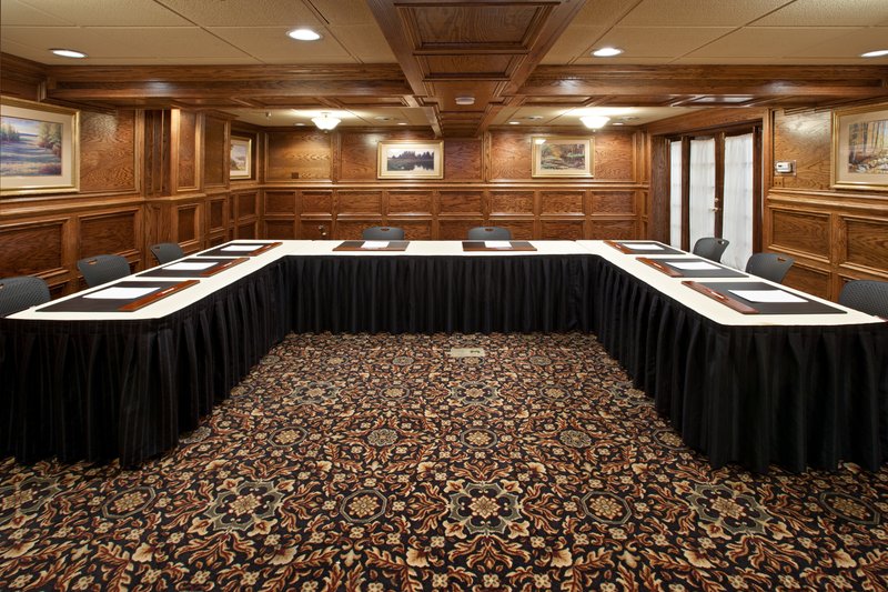 Crowne Plaza LEXINGTON NEAR UK / KEENELAND - Lexington, KY