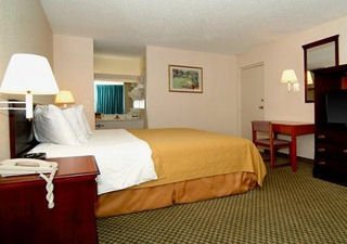 Vista Inn & Suites-Tampa - Tampa, FL