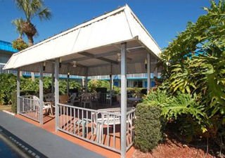 Vista Inn & Suites-Tampa - Tampa, FL